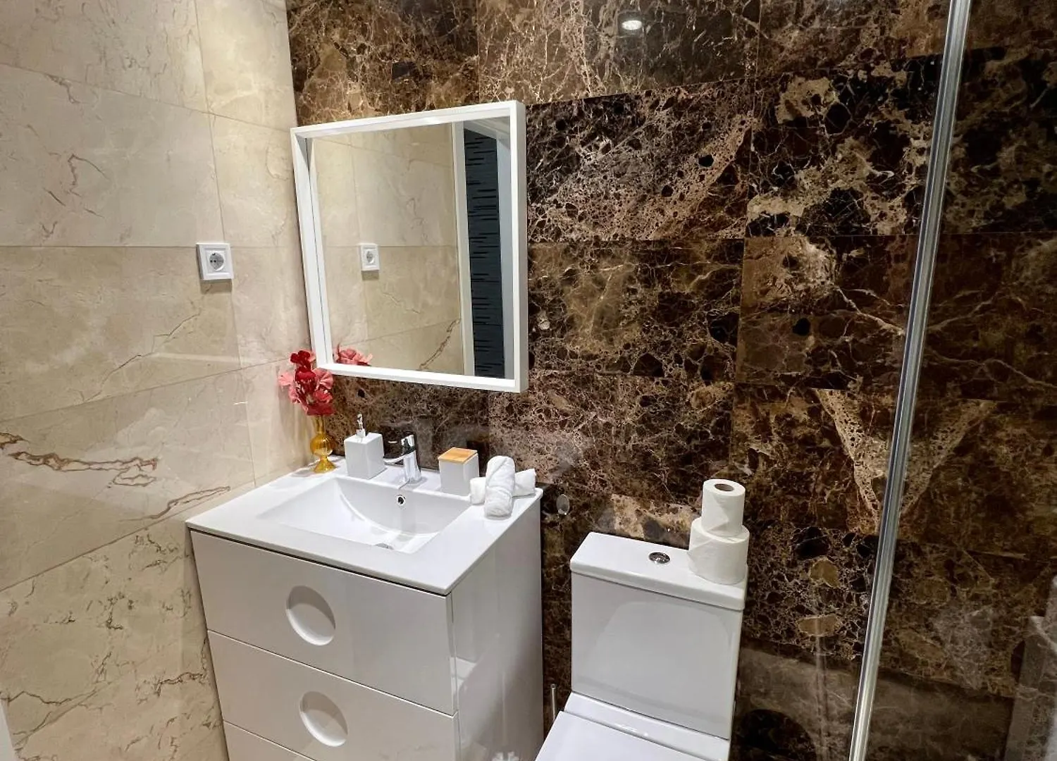 Appartement Apartamentos Prestige Suites Malaga III