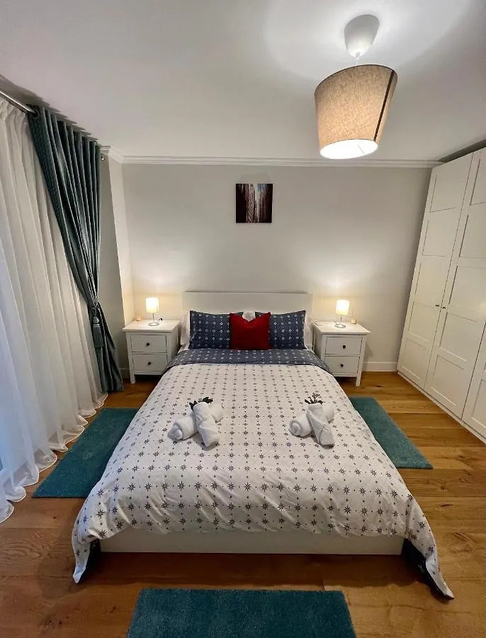 Appartement Apartamentos Prestige Suites Malaga III