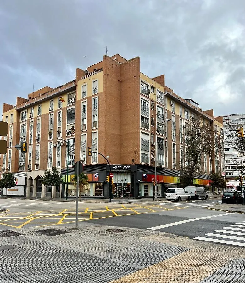 Appartement Apartamentos Prestige Suites Malaga III Espagne