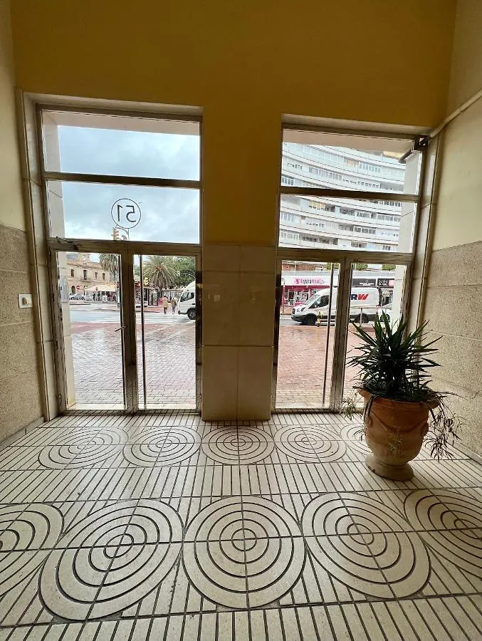 Apartamentos Prestige Suites Malaga III 0*,  Espagne