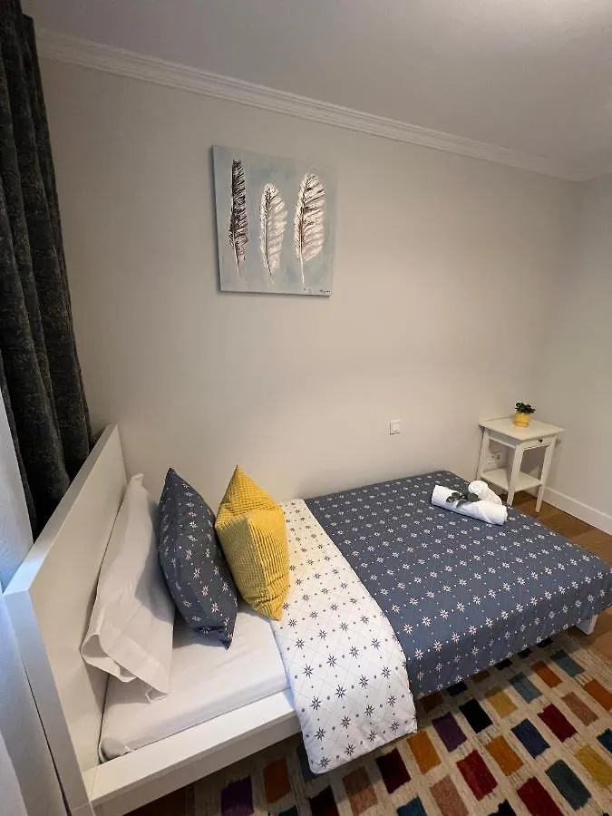 Apartamentos Prestige Suites Malaga III