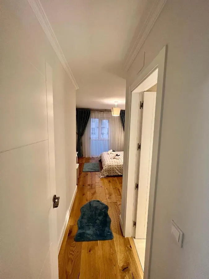 Apartamentos Prestige Suites Malaga III Appartement