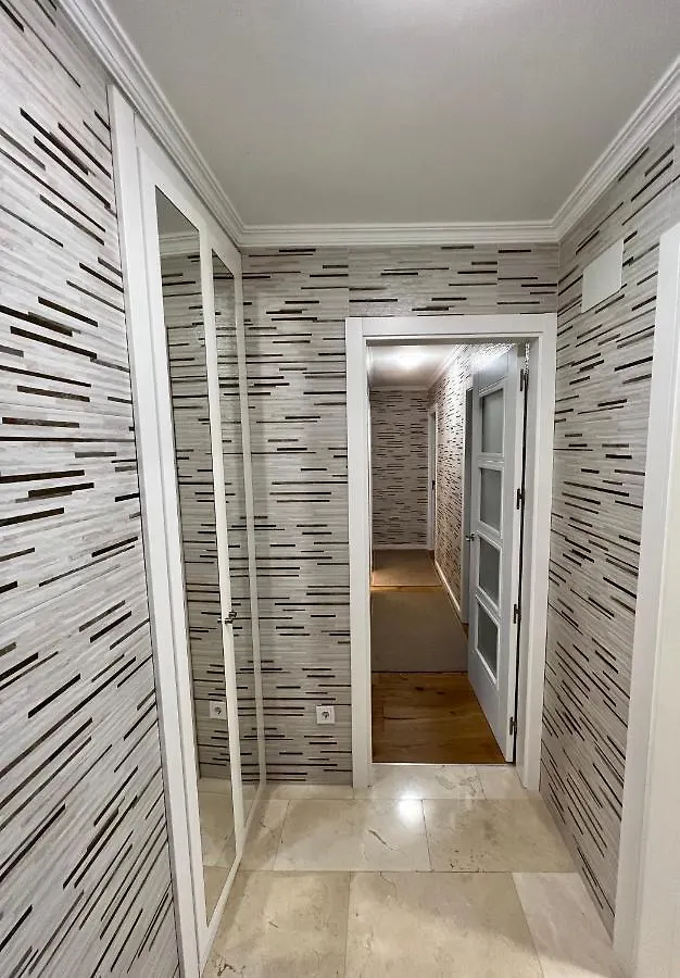 Apartamentos Prestige Suites Malaga III 0*,
