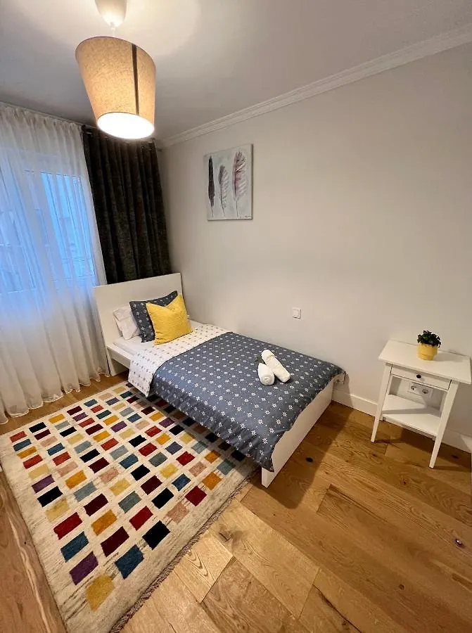 Appartement Apartamentos Prestige Suites Malaga III Espagne