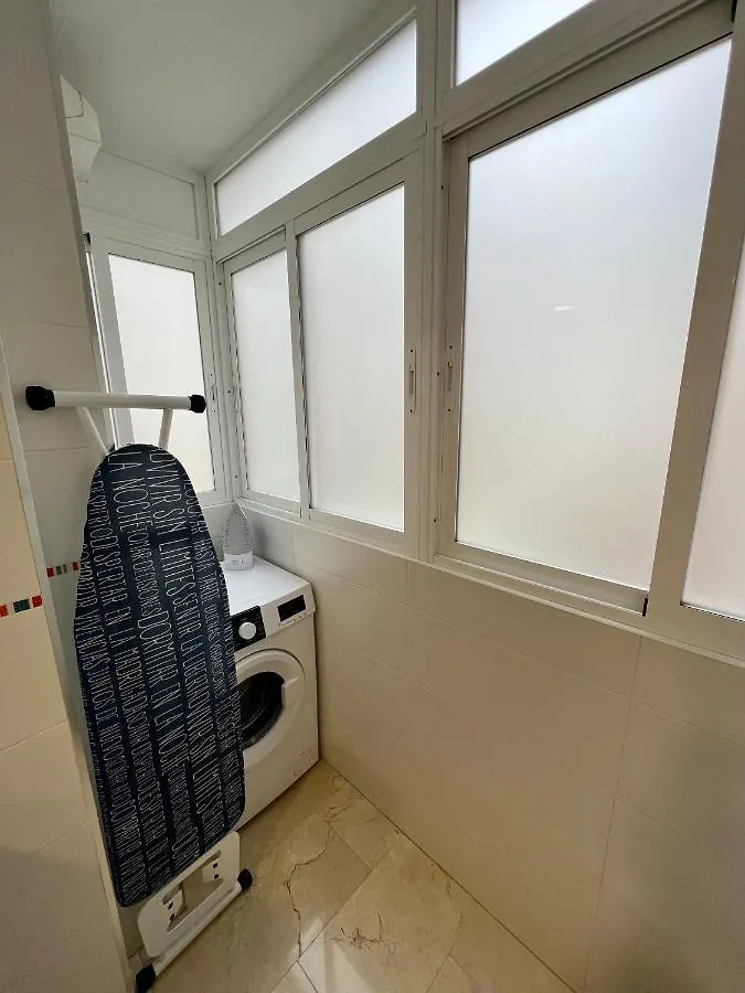 Apartamentos Prestige Suites Malaga III 0*,