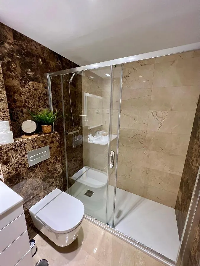 Apartamentos Prestige Suites Malaga III Appartement