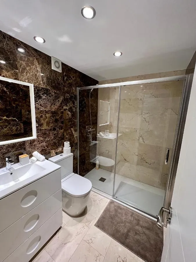 Apartamentos Prestige Suites Malaga III