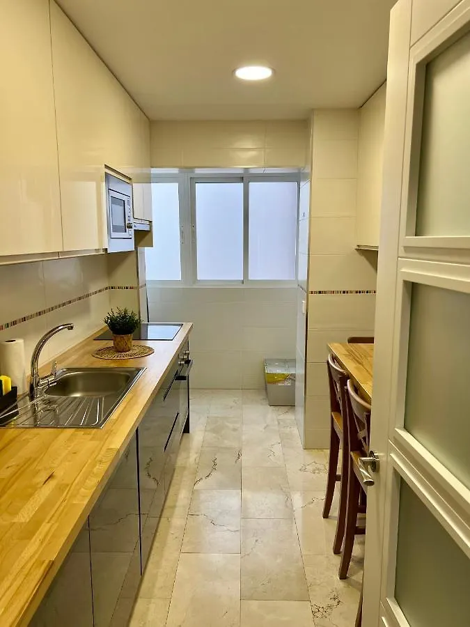 Appartement Apartamentos Prestige Suites Malaga III Espagne