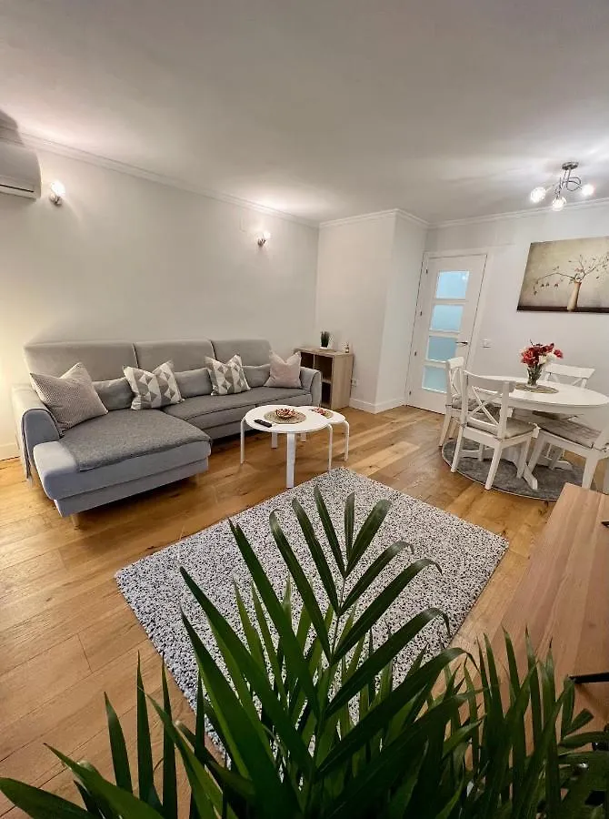 Apartment Apartamentos Prestige Suites Malaga III Spain