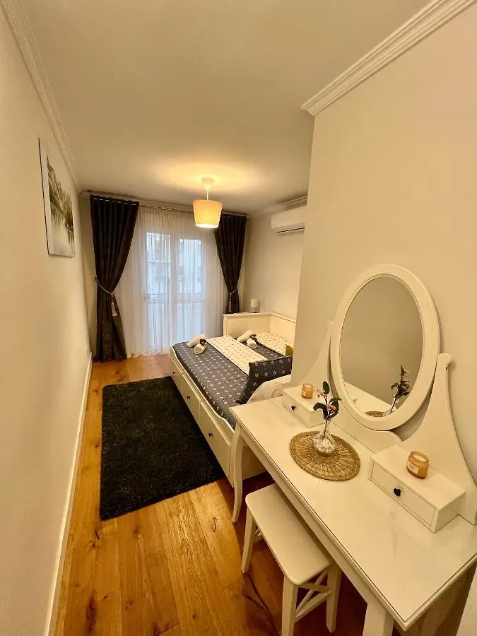 Apartamentos Prestige Suites Malaga III