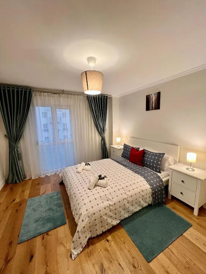Apartamentos Prestige Suites Malaga III Apartment