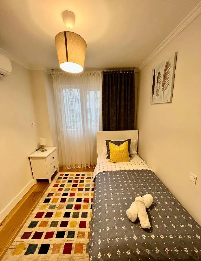 Apartamentos Prestige Suites Malaga III