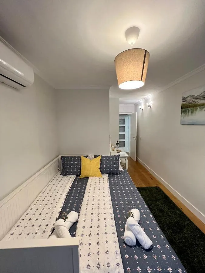Apartment Apartamentos Prestige Suites Malaga III