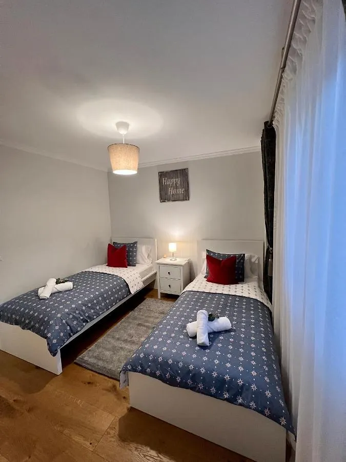Apartment Apartamentos Prestige Suites Malaga III